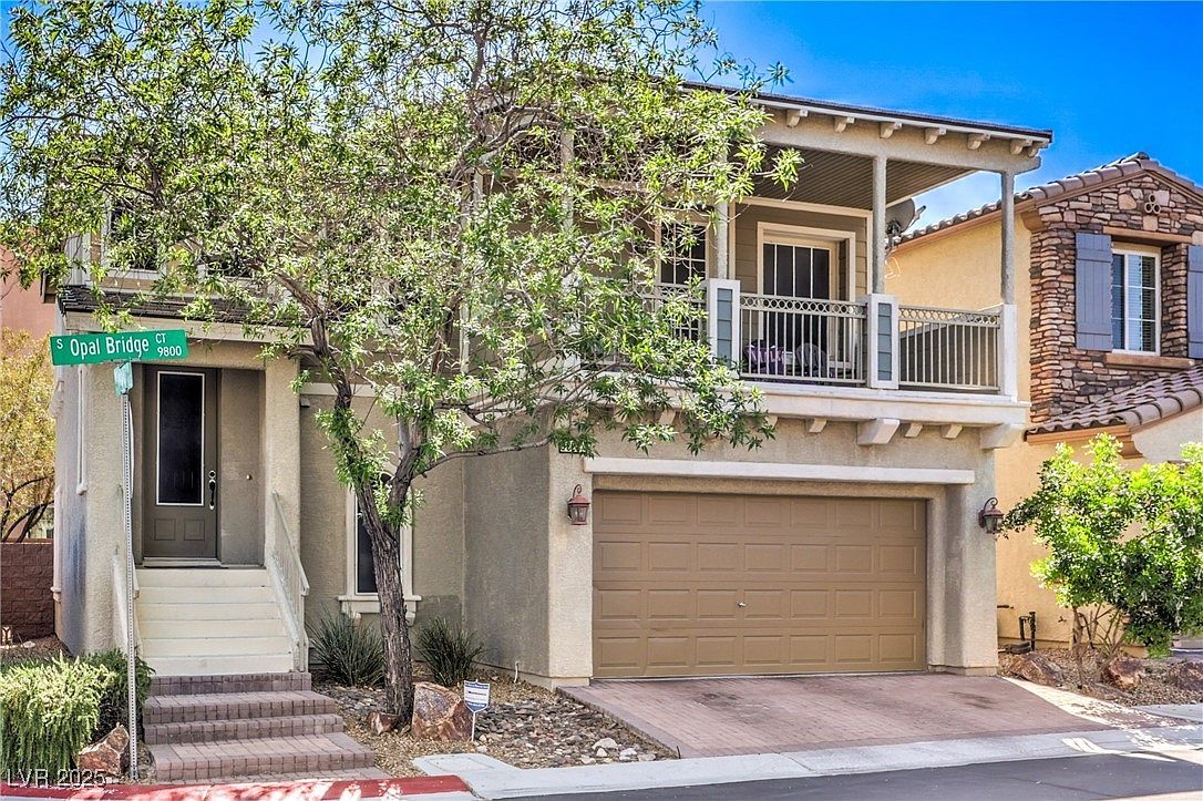 9822 Opal Bridge Ct Las Vegas, NV 89178 - Thumbnail 4