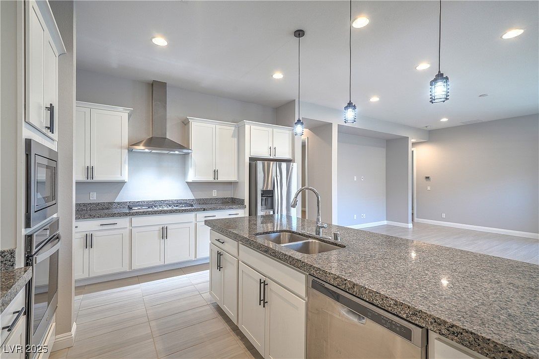 8138 Skye Dragon St Las Vegas, NV 89166 - Thumbnail 4