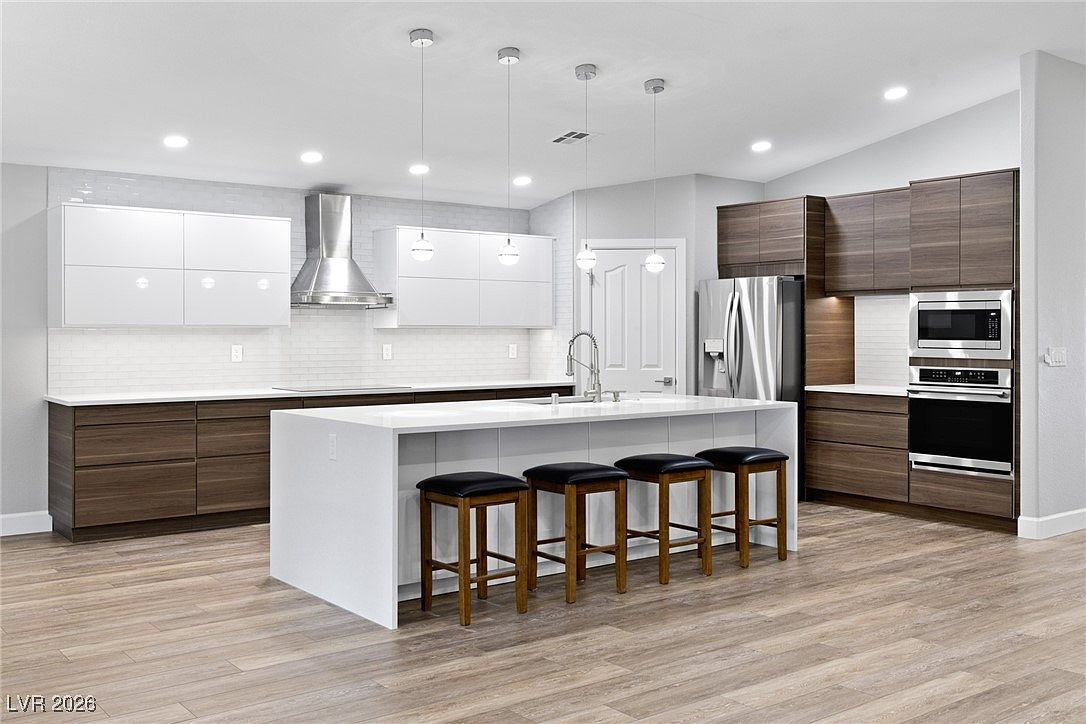 10223 Lazy Bear St Las Vegas, NV 89131 - Thumbnail 4