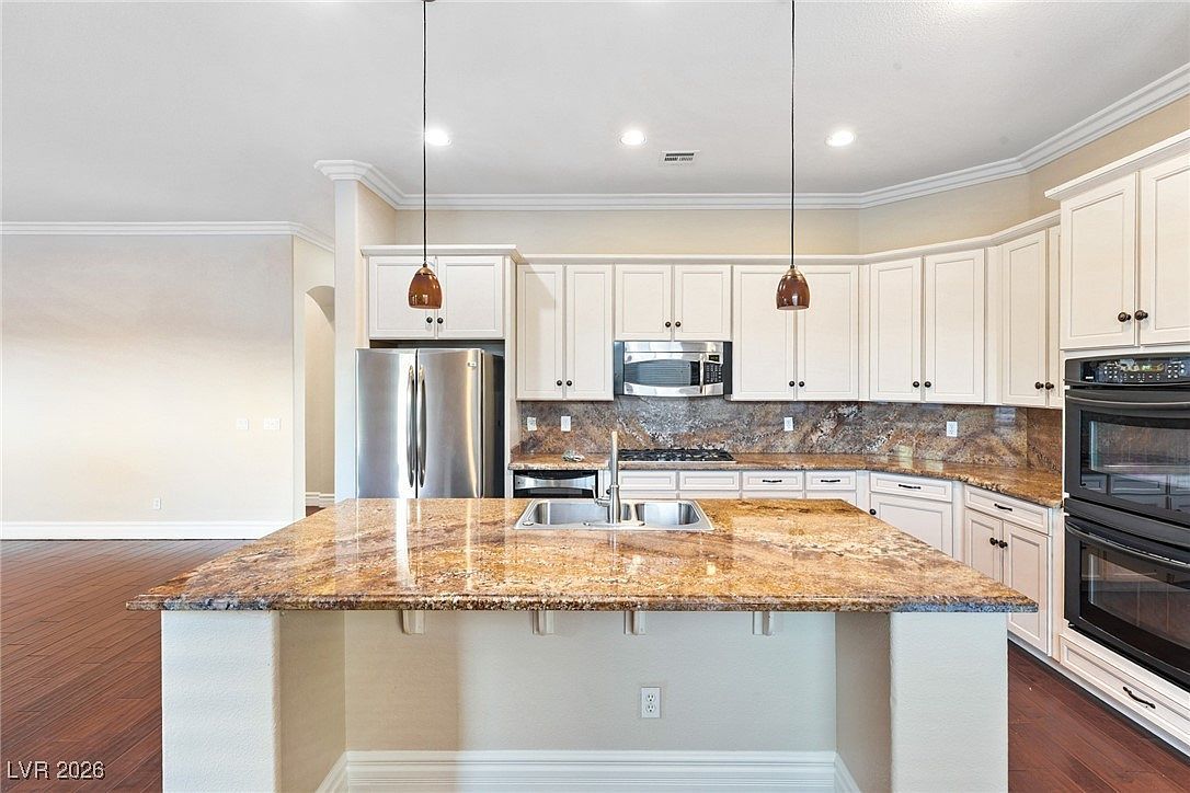 7736 Villa Andrade Ave Las Vegas, NV 89131 - Thumbnail 4