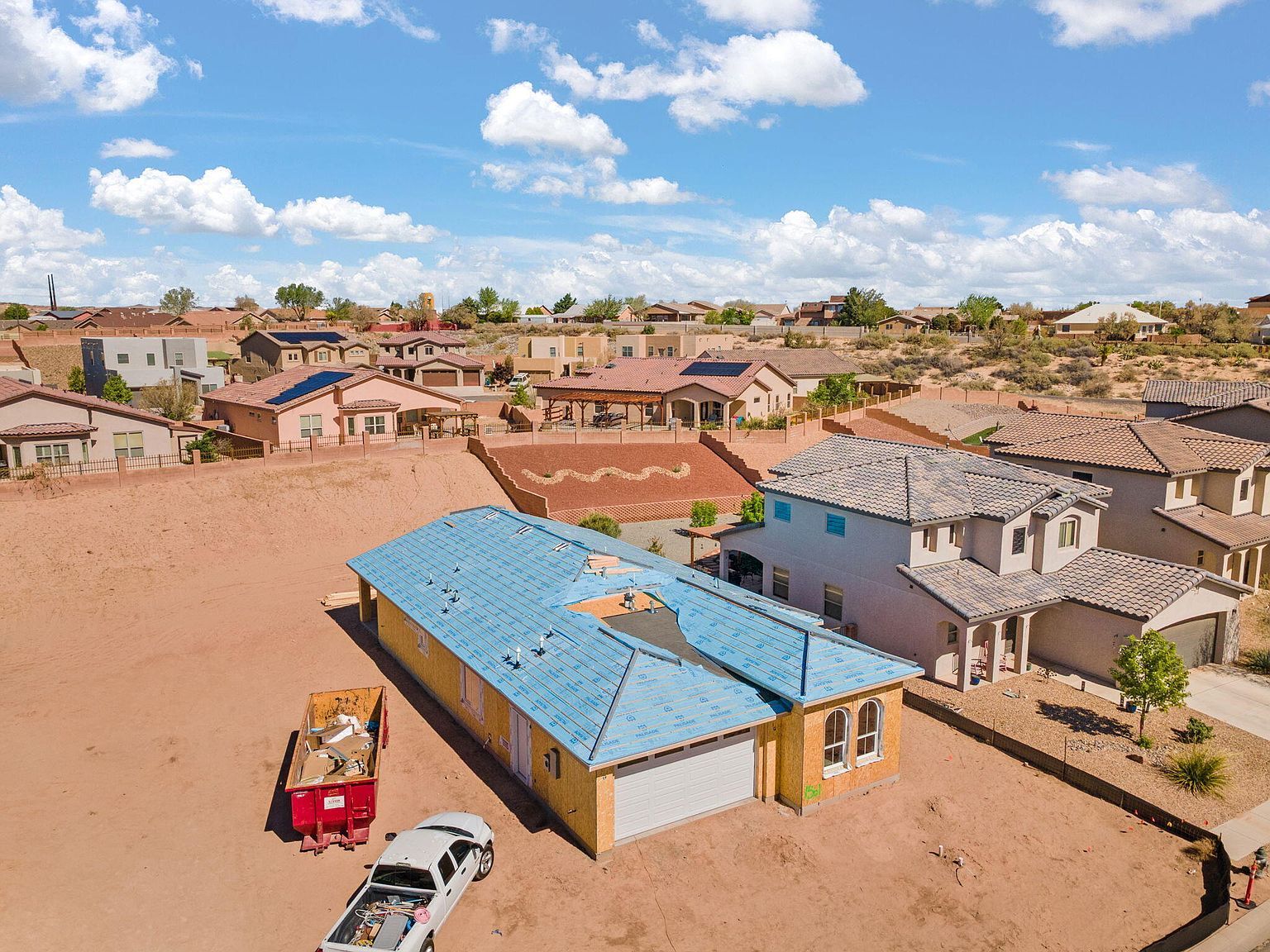 1561 Corta Corona Los Lunas, NM 87031 - Thumbnail 4