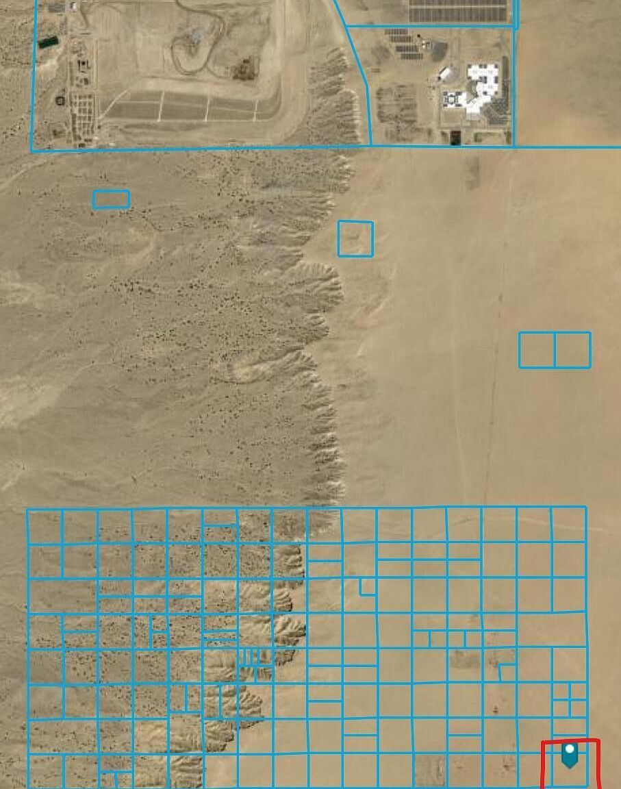 Se1/4 Se1/4 Se1/4 Sec #T9N-R1E-29 Albuquerque, NM 87121 - Thumbnail 4