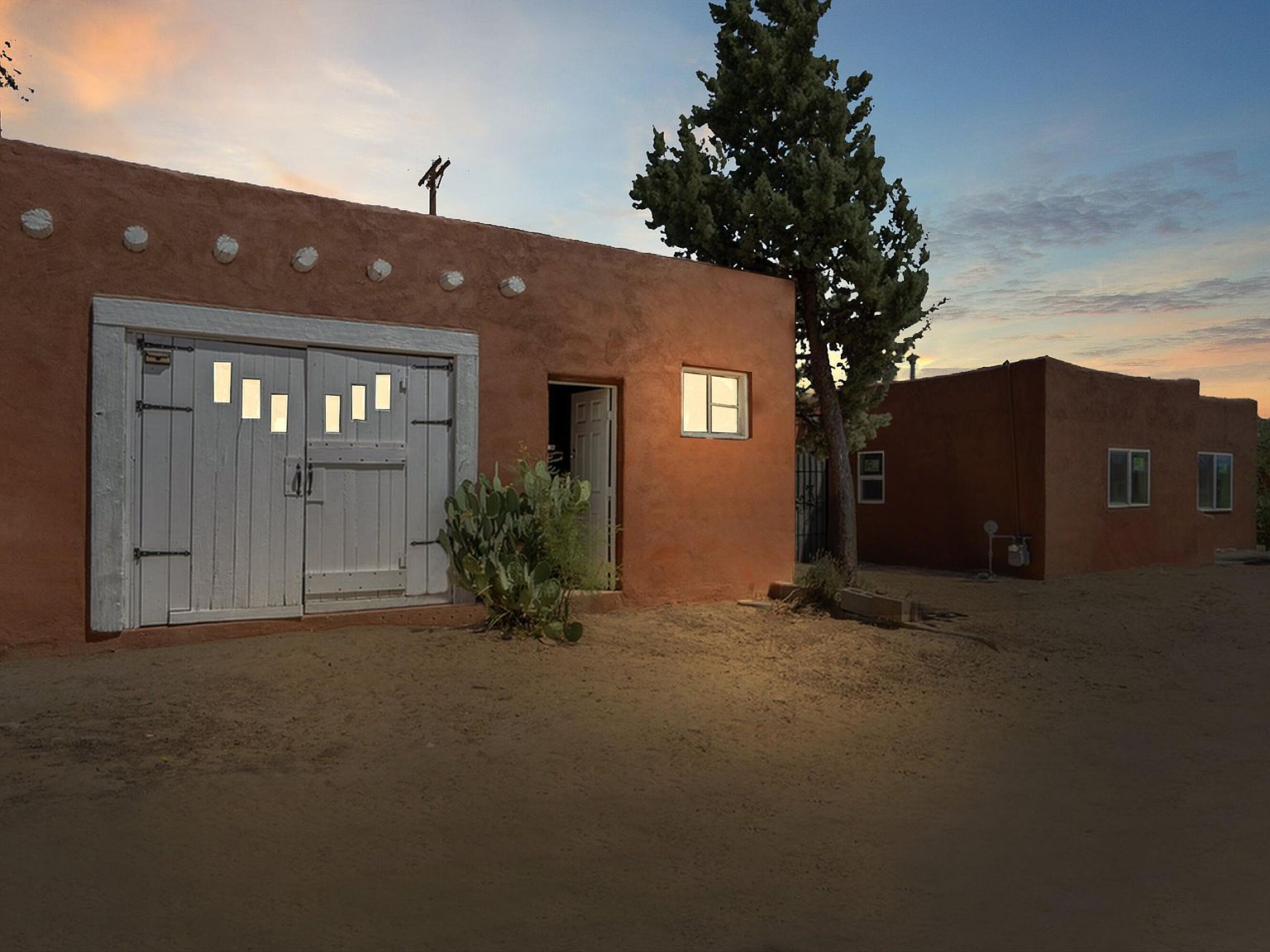 9621 Central Ave NW #C Albuquerque, NM 87121 - Thumbnail 4