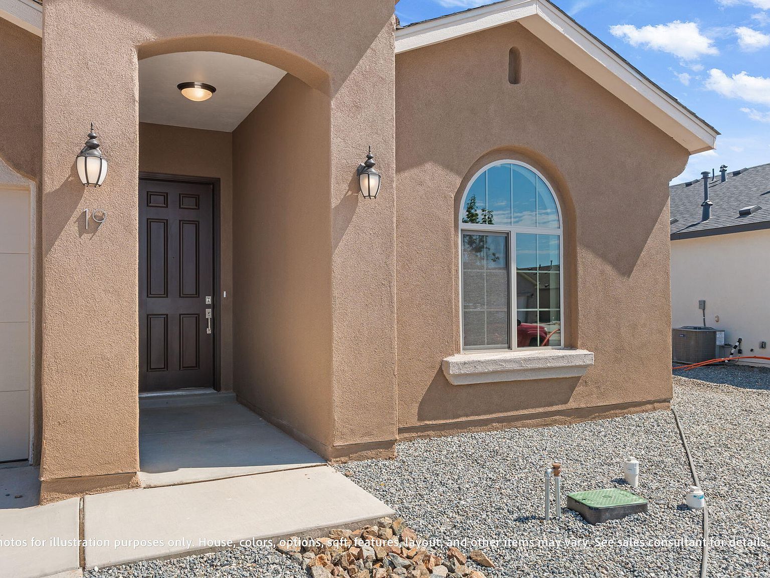 6 Avenida Merida Los Lunas, NM 87031 - Thumbnail 4