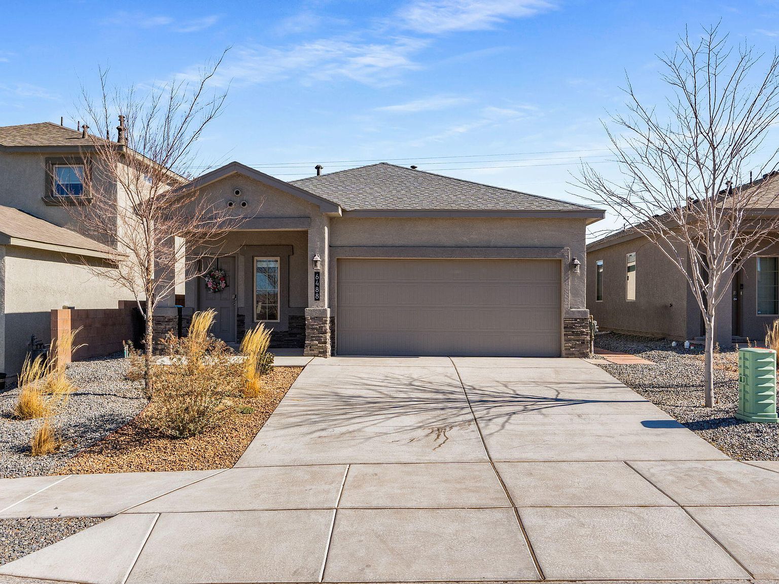 6488 Gannett Dr NE Rio Rancho, NM 87144 - Thumbnail 4