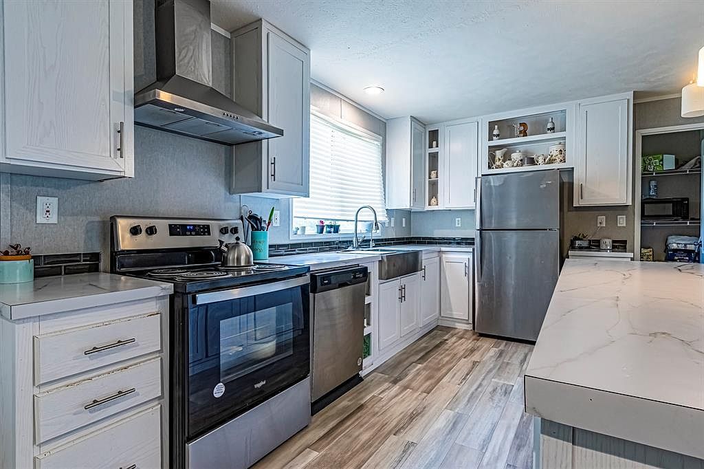 595 County Road 2218 Cleveland, TX 77327 - Thumbnail 4