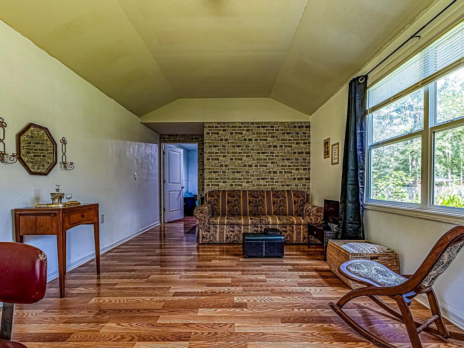 121 Tidwell Rd Shepherd, TX 77371 - Thumbnail 4