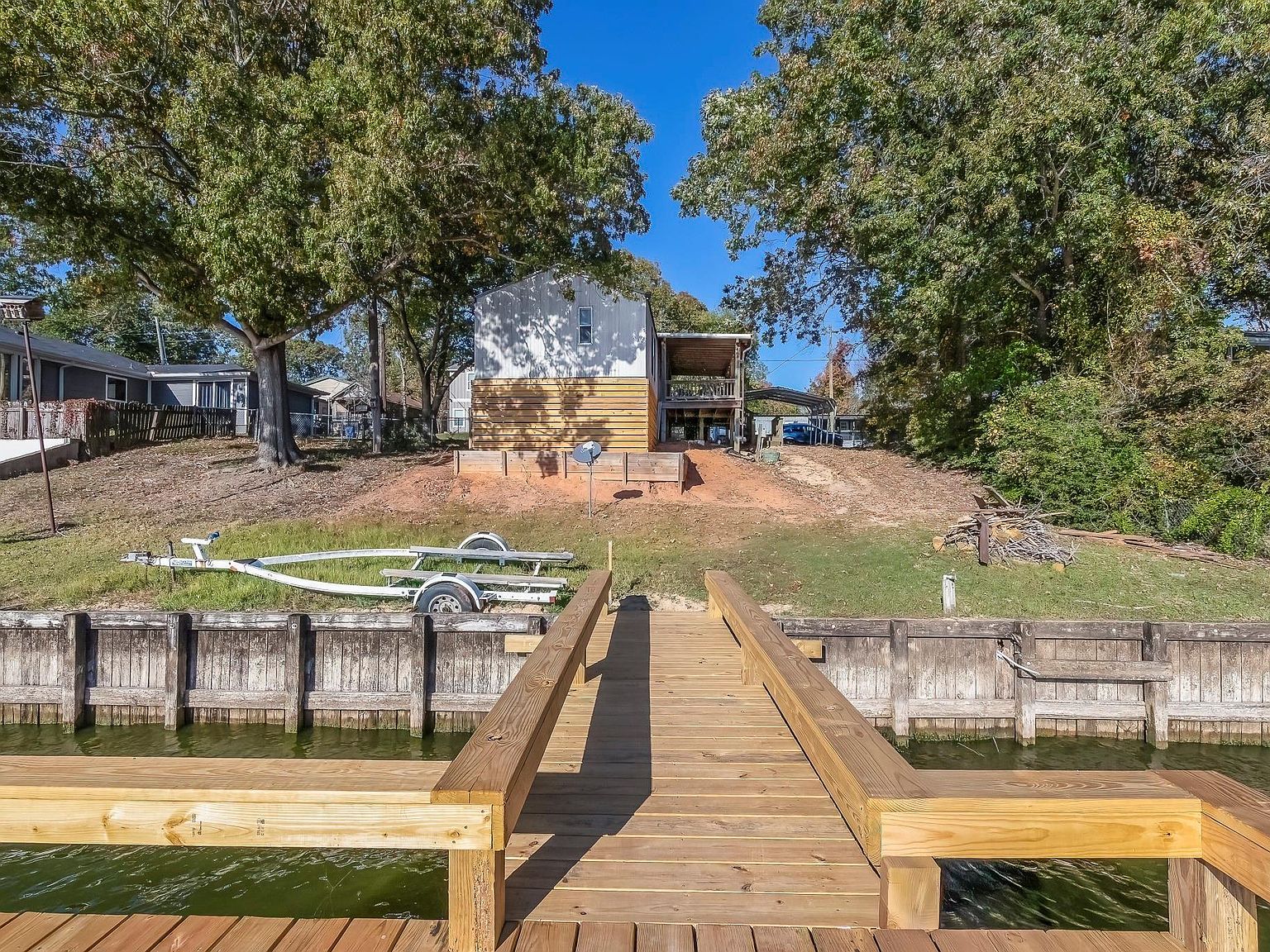 210 Rain Forest Rd Onalaska, TX 77360 - Thumbnail 4