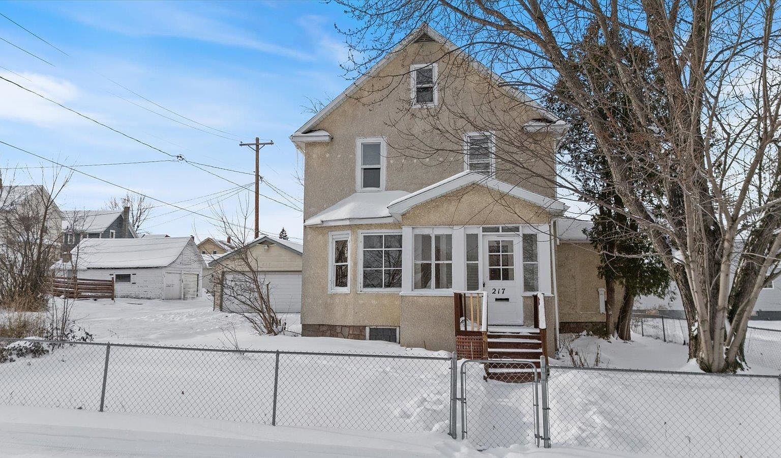 217 3rd Ave NW Chisholm, MN 55719 - Thumbnail 4