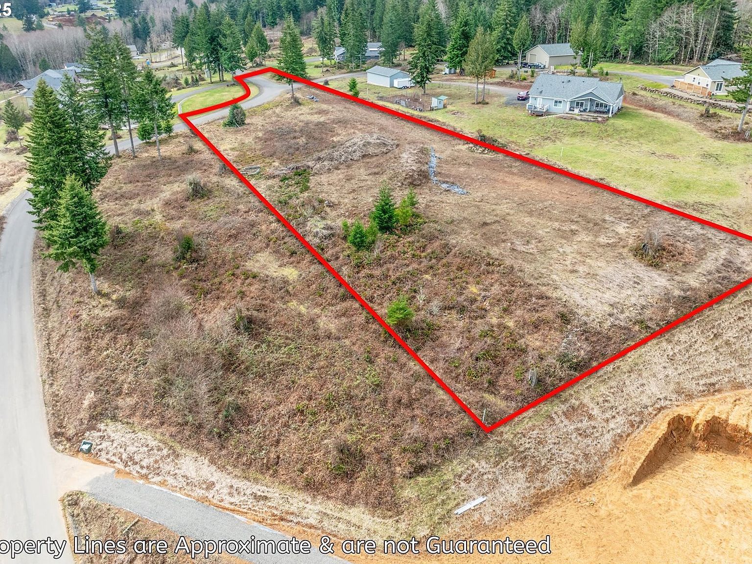 0 Redhawk #8 Castle Rock, WA 98611 - Thumbnail 4