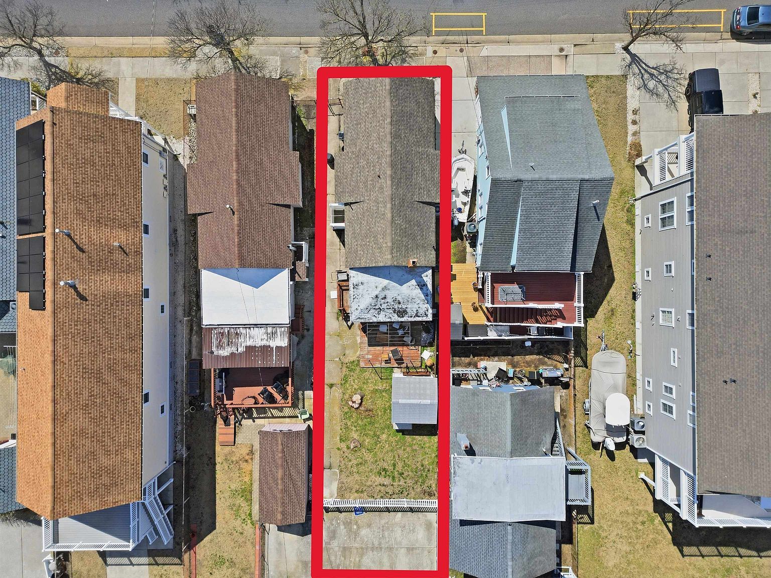 313 W Juniper Ave Wildwood, NJ 08260 - Thumbnail 4