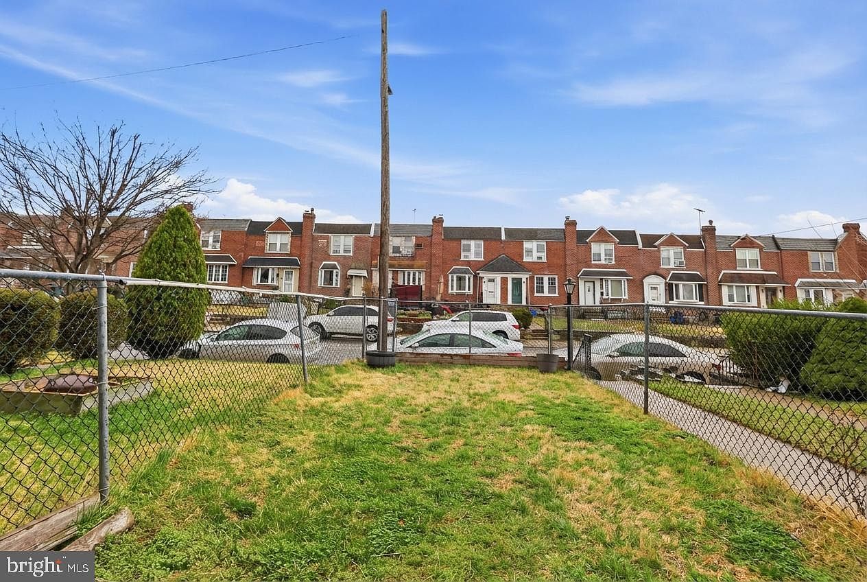 2913 Knorr St Philadelphia, PA 19149 - Thumbnail 4