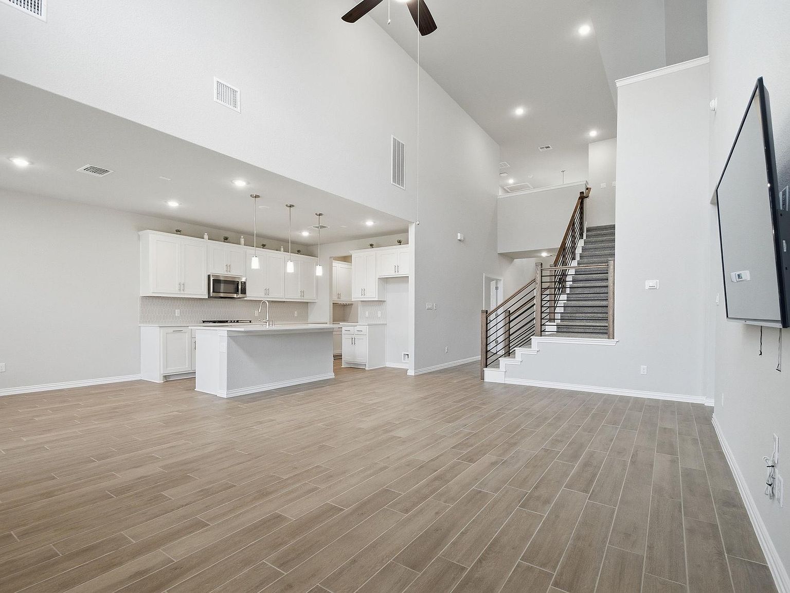 1009 Calendula Trl Georgetown, TX 78628 - Thumbnail 4