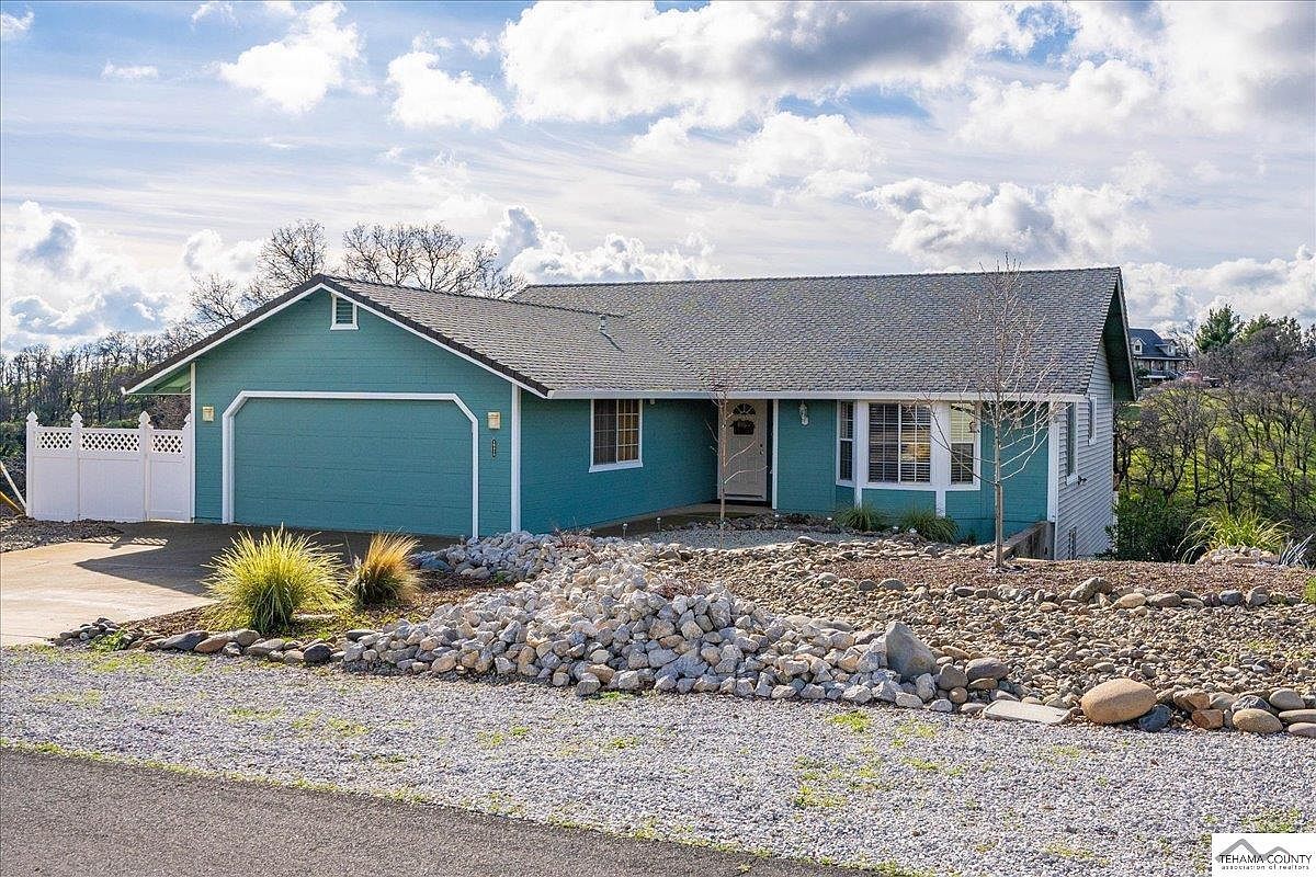 19413 Little Valley Dr Cottonwood, CA 96022 - Thumbnail 4