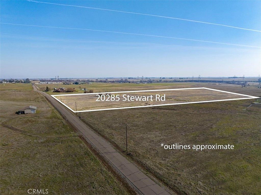 20285 Stewart Rd LOT 19 Red Bluff, CA 96080 - Thumbnail 4