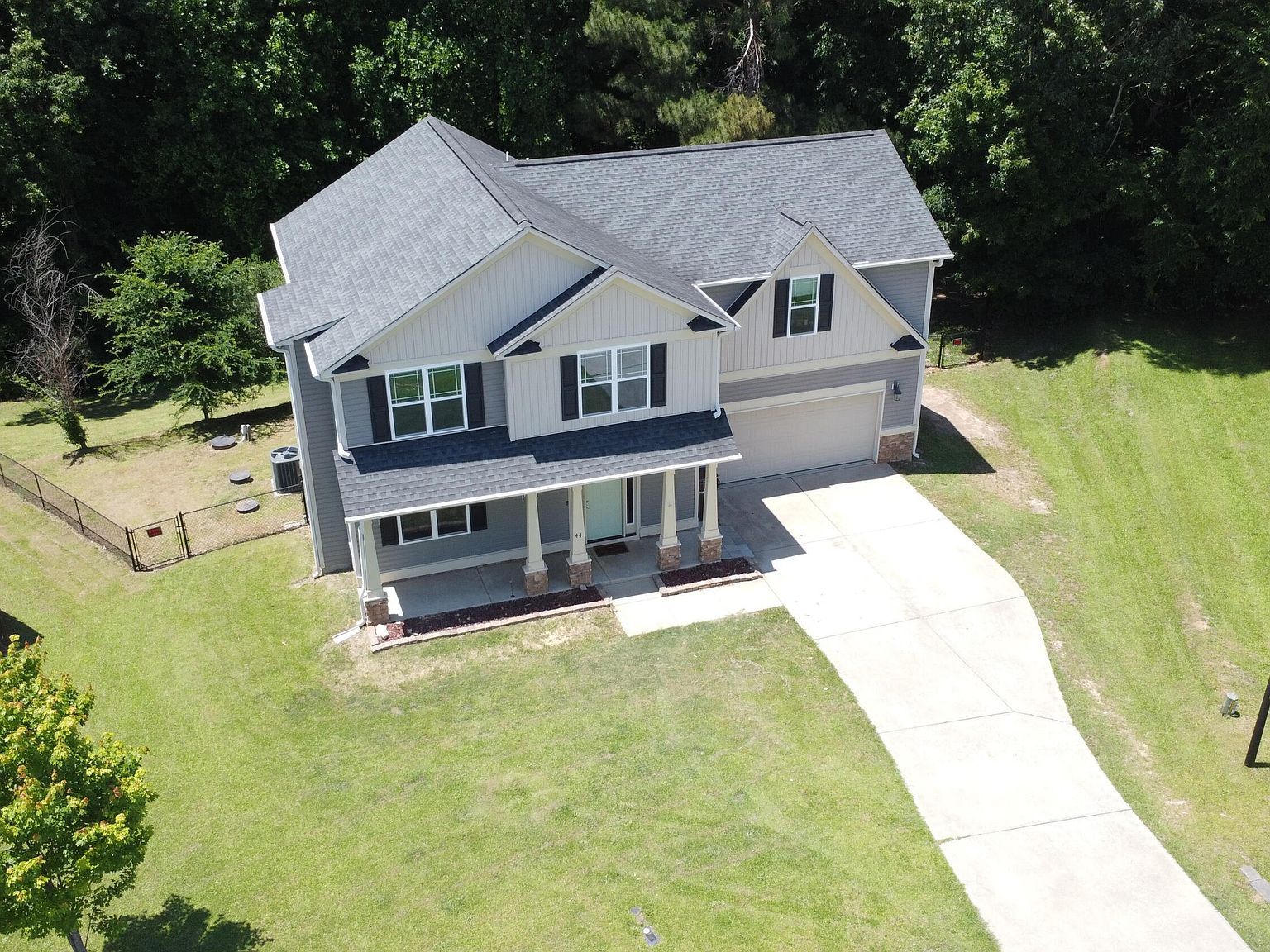 44 Nassau Ct Clayton, NC 27520 - Thumbnail 4