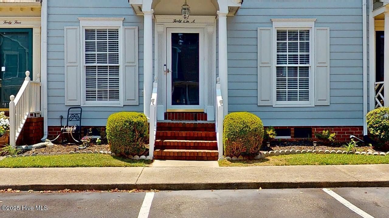 3102 Cashwell Dr UNIT 46A Goldsboro, NC 27534 - Thumbnail 4
