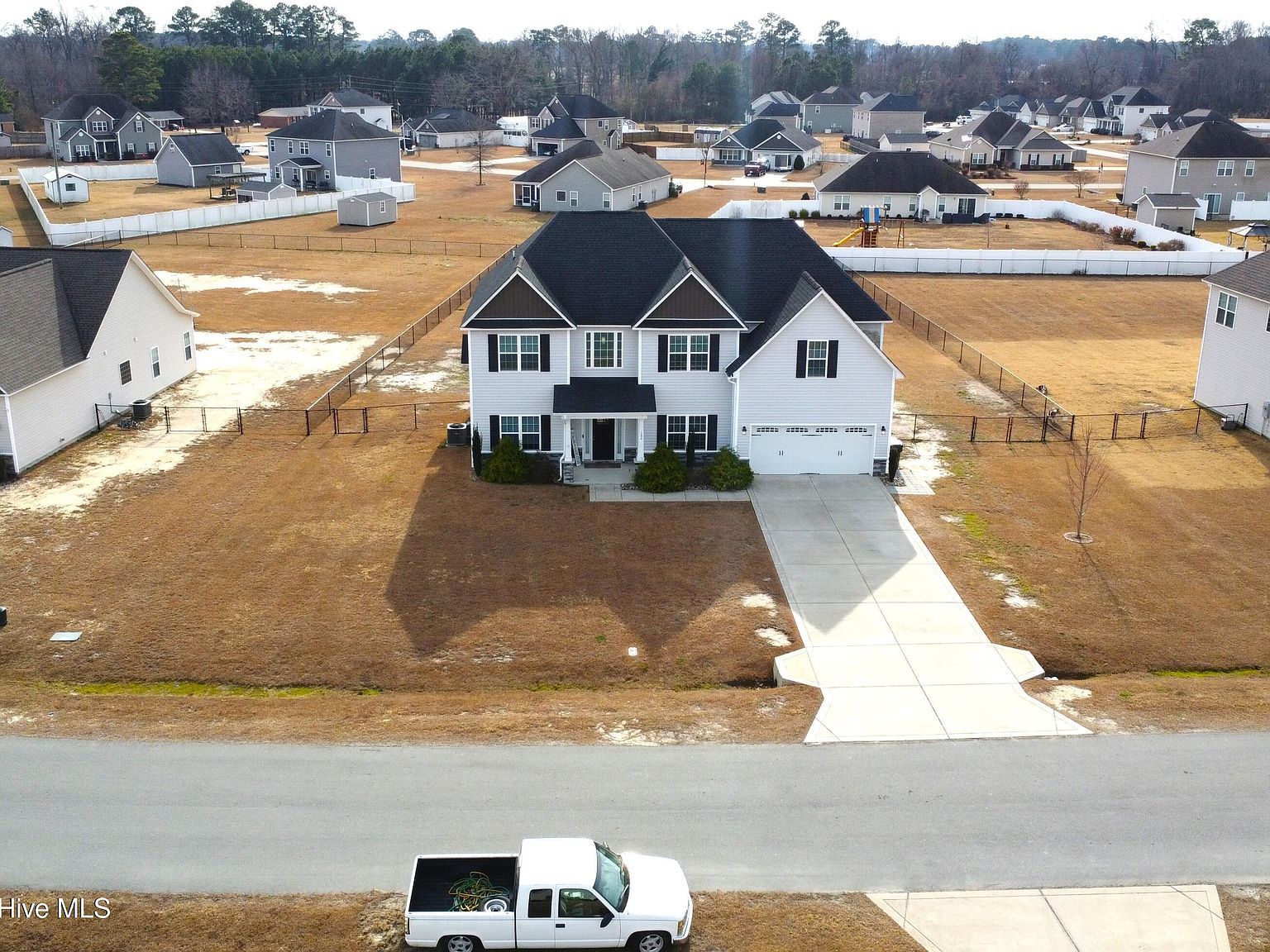 104 Ripken Ct Goldsboro, NC 27530 - Thumbnail 4