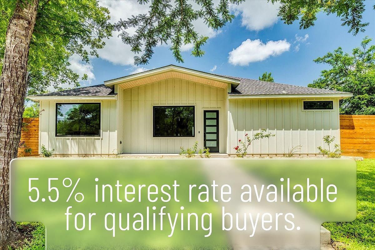 1215 Howard St Taylor, TX 76574 - Thumbnail 4