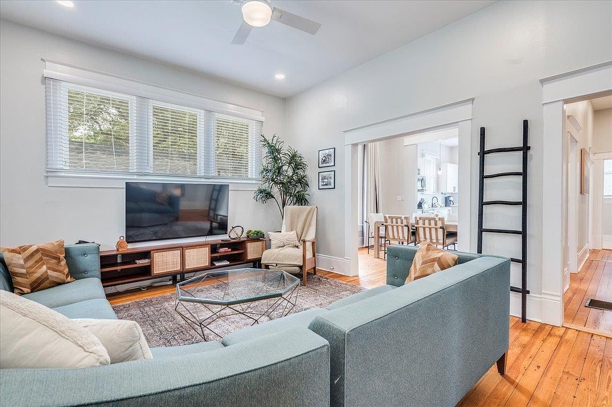 1317 Newning Ave Austin, TX 78704 - Thumbnail 4