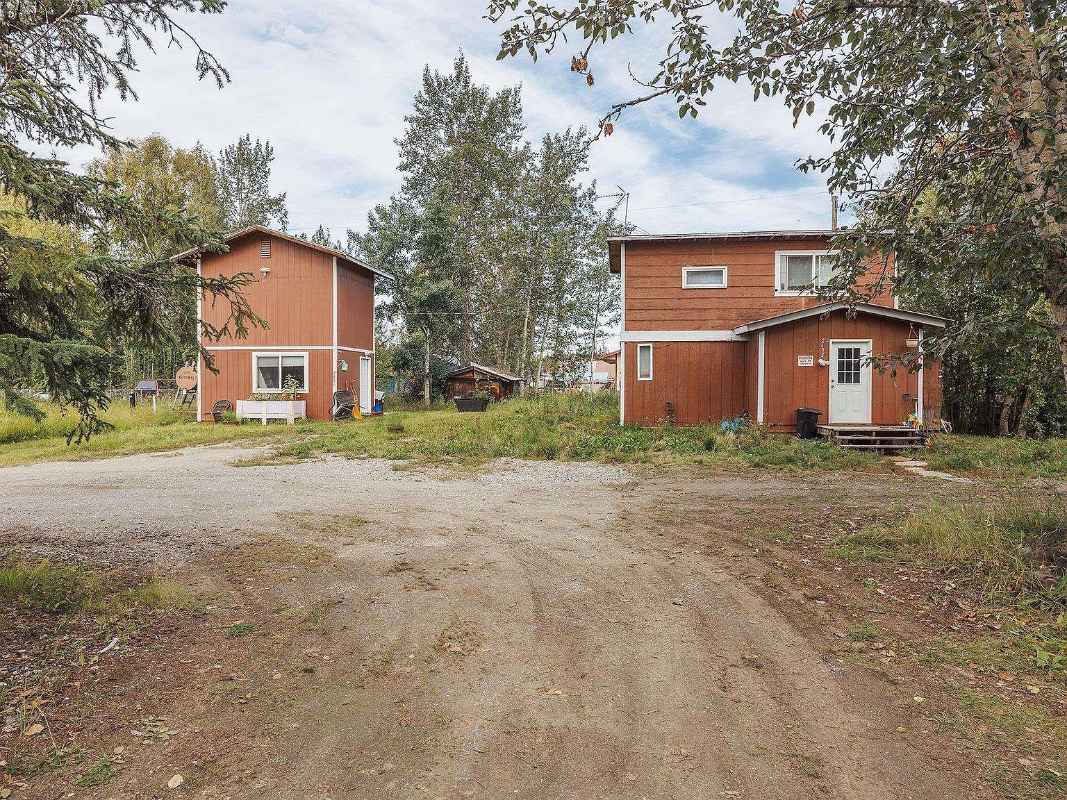 2432 Burtis Ave North Pole, AK 99705 - Thumbnail 4