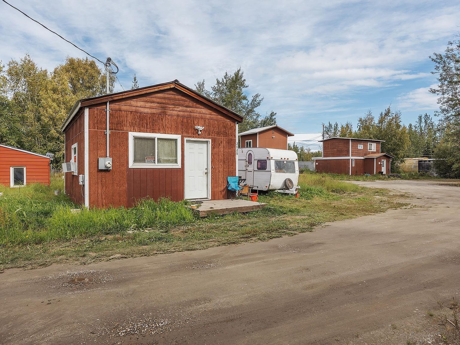 2426 Burtis Ave North Pole, AK 99705 - Thumbnail 4