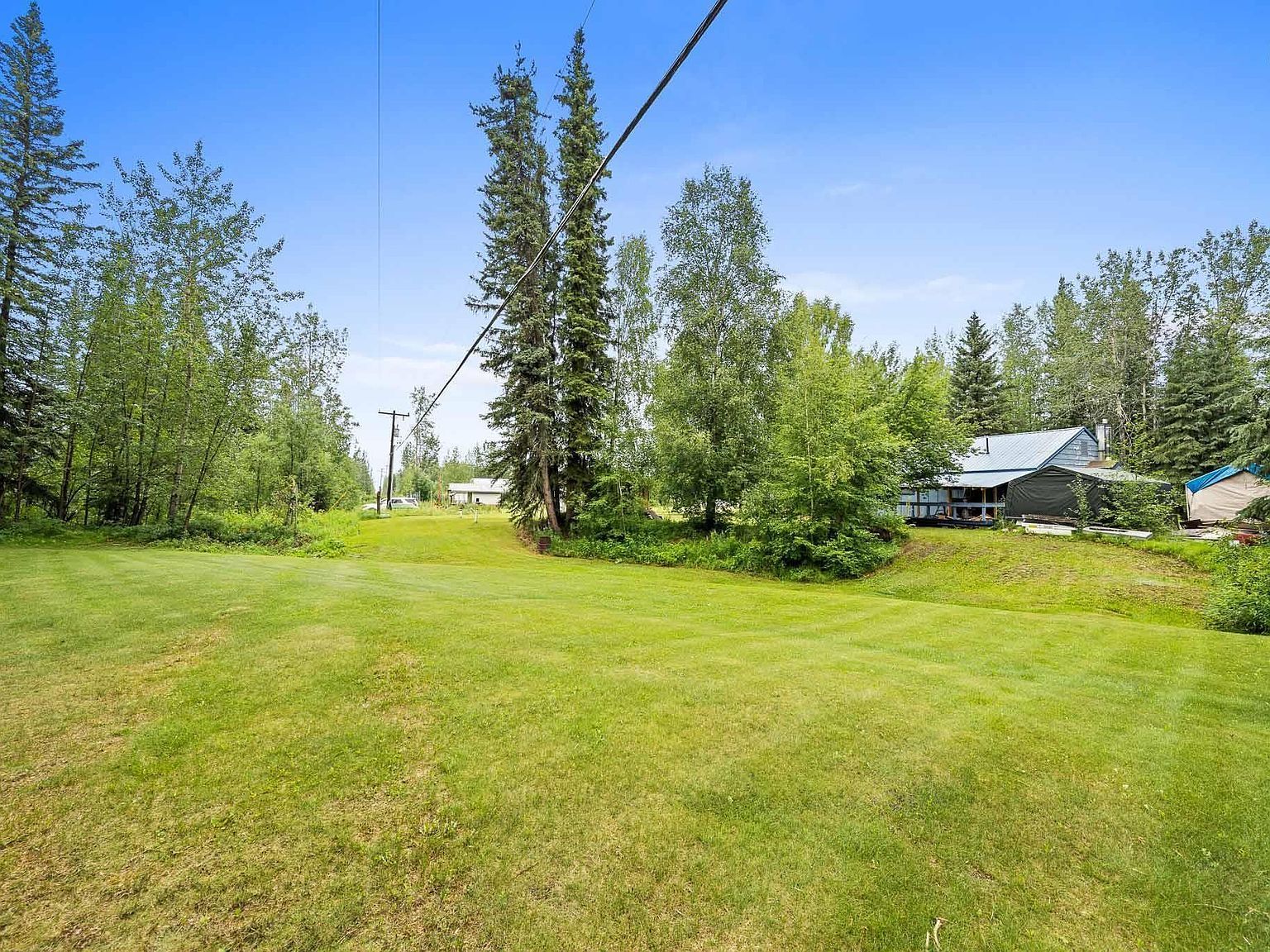 3435 Old Richardson Hwy North Pole, AK 99705 - Thumbnail 4