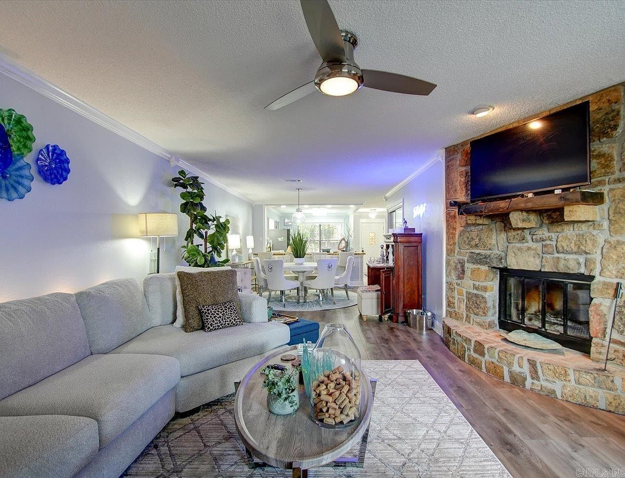 1412 Airport Rd APT A13 Hot Springs, AR 71913 - Thumbnail 4