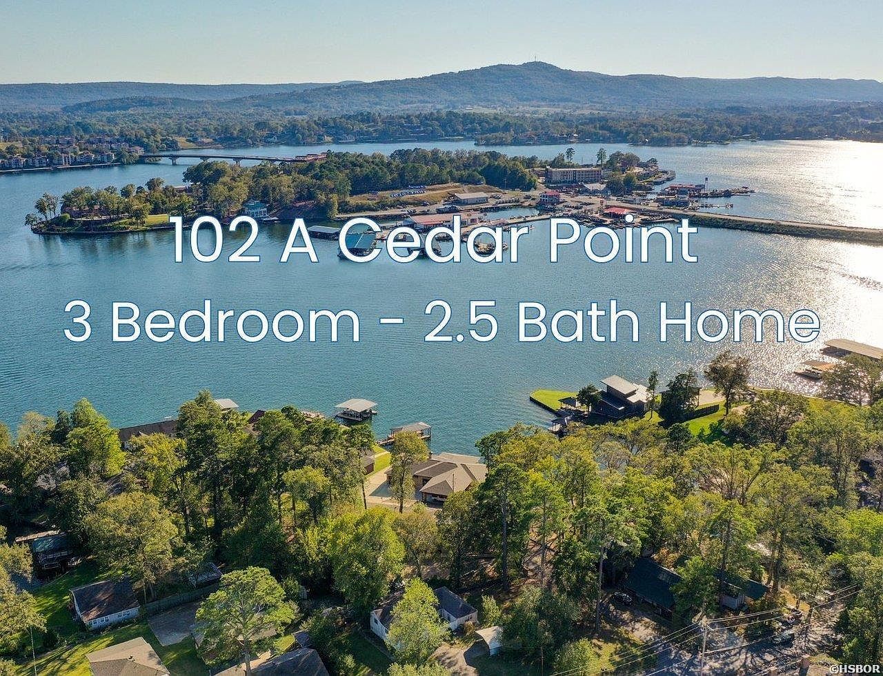 102 & 108 Cedar Point Rd Hot Springs National Park, AR 71913 - Thumbnail 4