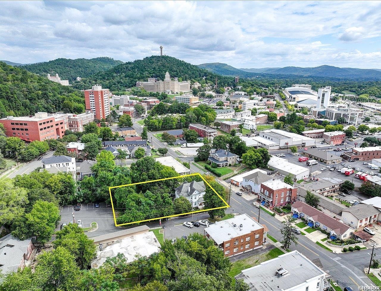 318 Quapaw Ave Hot Springs, AR 71901 - Thumbnail 4