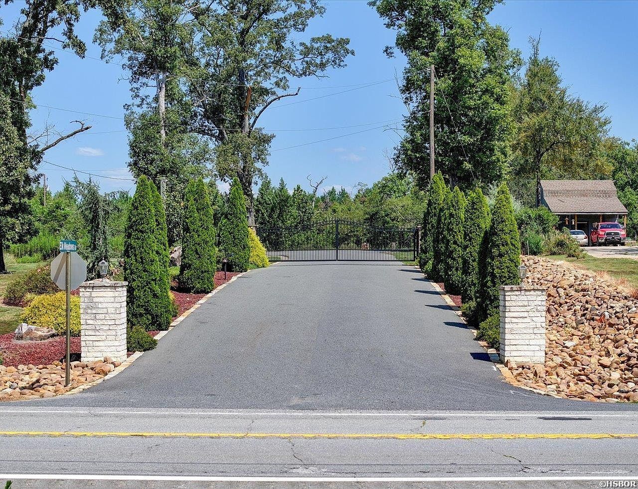 LOT 15 Snorting Buffalo Trl Hot Springs National Park, AR 71901 - Thumbnail 4