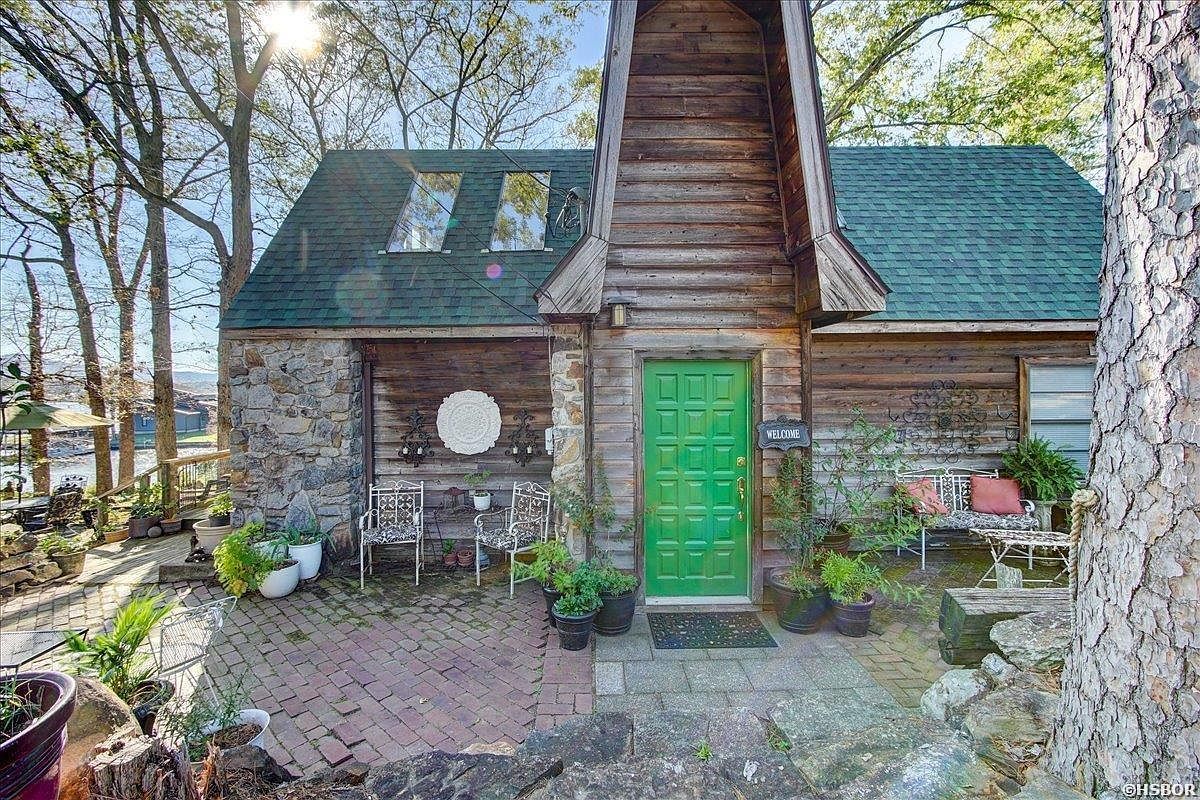 102 & 108 Cedar Point Rd #A-B Hot Springs National Park, AR 71913 - Thumbnail 4