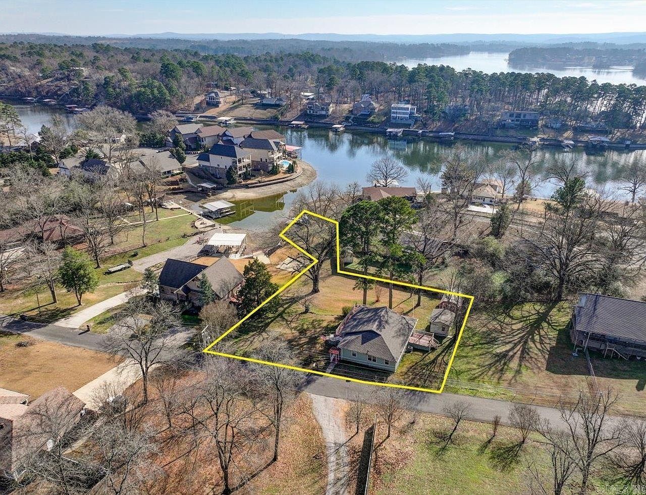 117 Waverly St Hot Springs, AR 71913 - Thumbnail 4