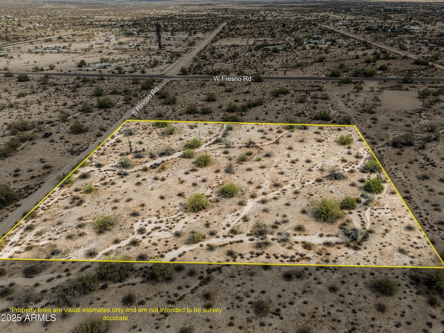 0 S Rincon Rd #55 Maricopa, AZ 85139 - Thumbnail 4