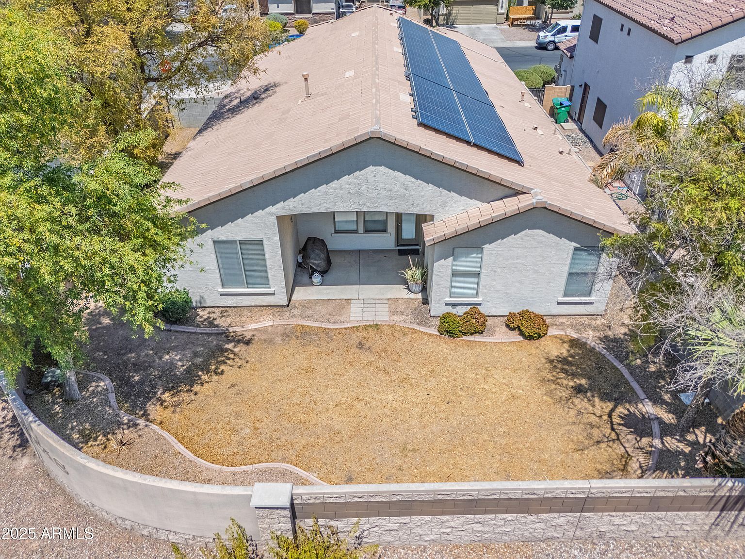 43579 W Sansom Dr Maricopa, AZ 85138 - Thumbnail 4