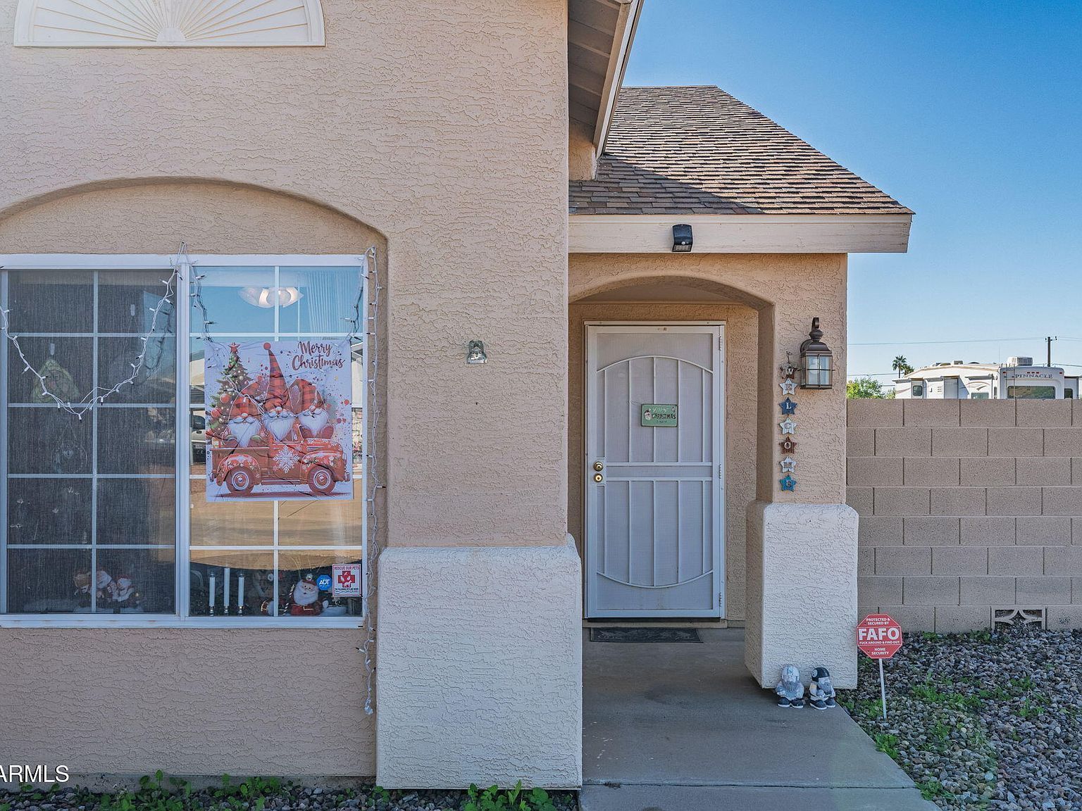 8735 W Pineveta Dr Arizona City, AZ 85123 - Thumbnail 4