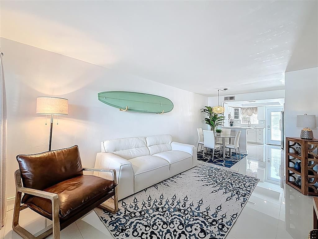 1751 S Ocean Blvd APT 107W Lauderdale By The Sea, FL 33062 - Thumbnail 4