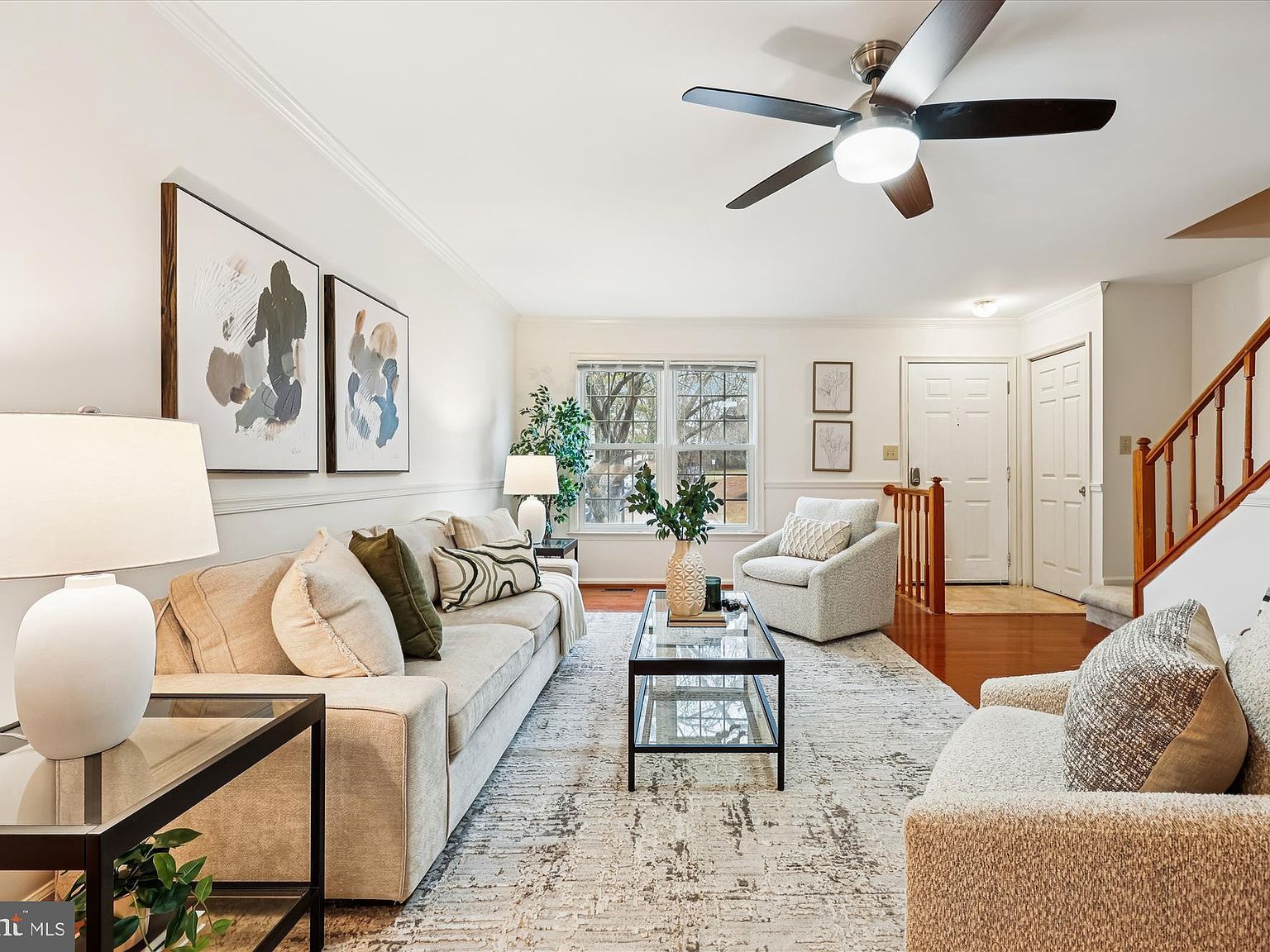 11617 Pleasant Meadow Dr Gaithersburg, MD 20878 - Thumbnail 4