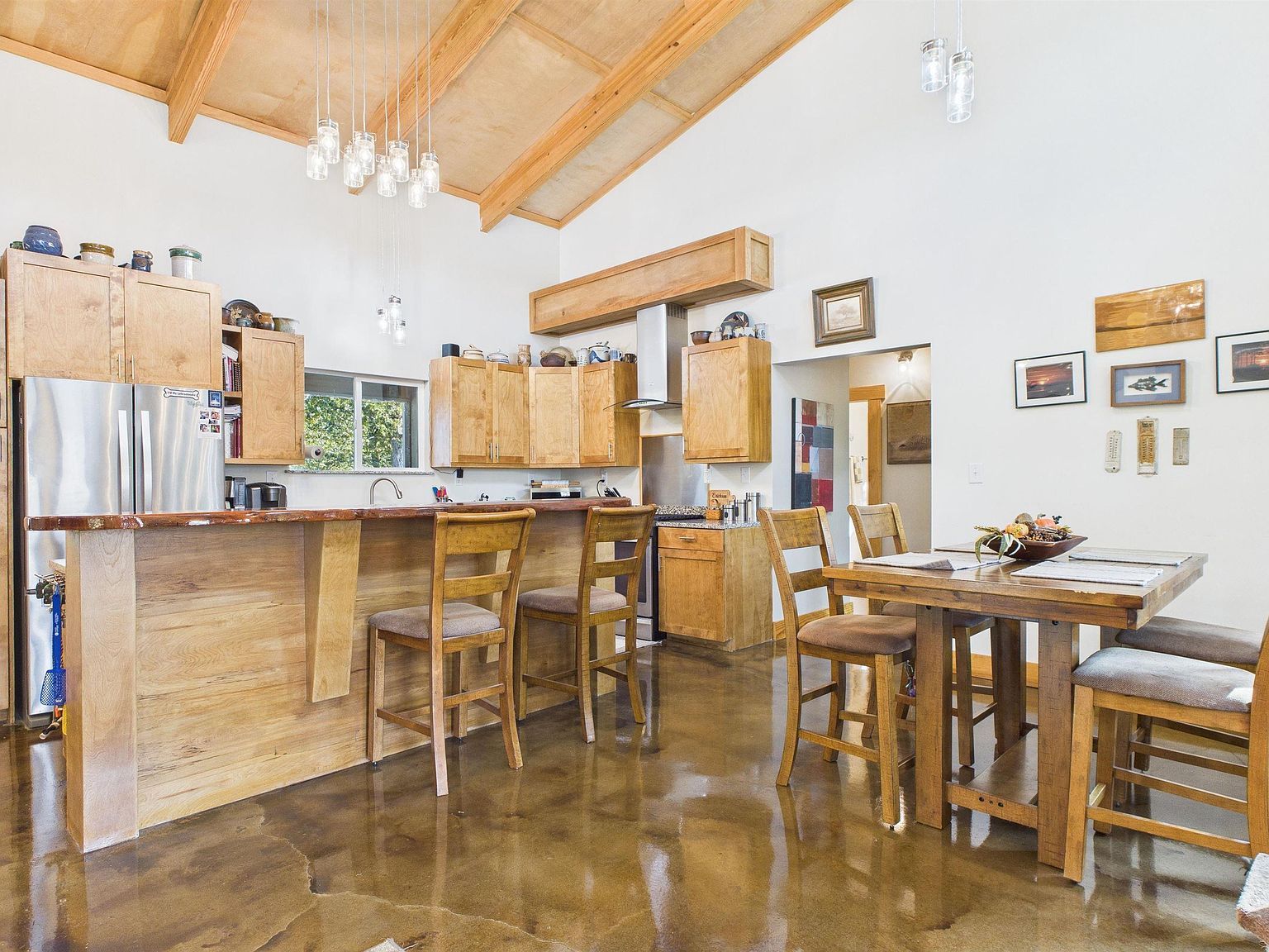 435 County Road 1422 Mountain Home, AR 72653 - Thumbnail 4