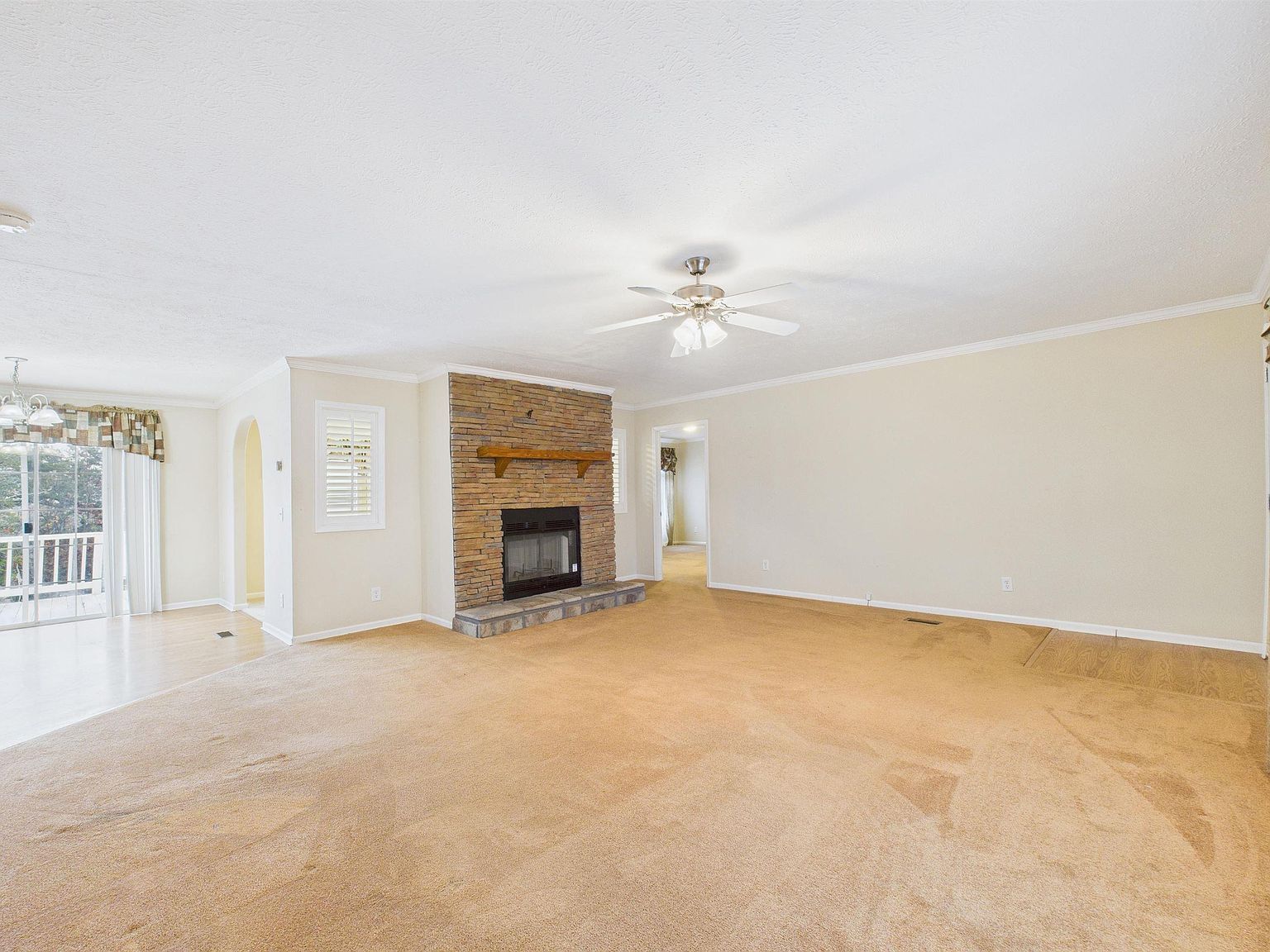 281 Timberland Dr Gepp, AR 72538 - Thumbnail 4