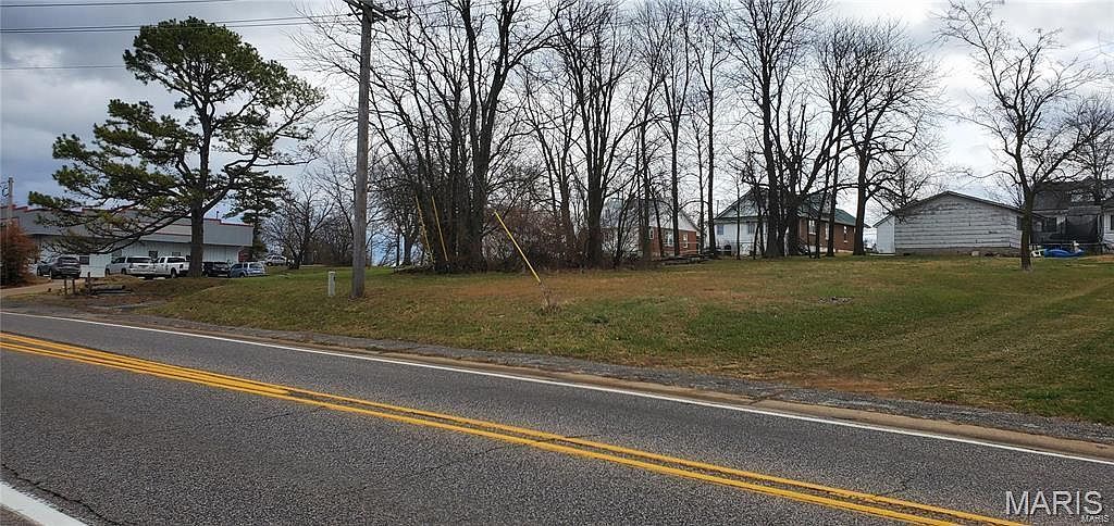 0 N Commercial Ave Saint Clair, MO 63077  | Land/Lot