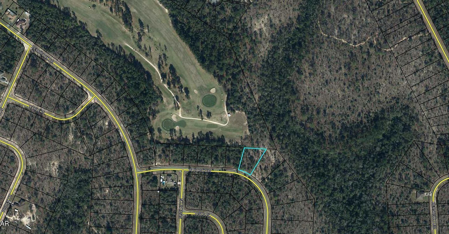 LOT 25 Aldoro Cir Chipley, FL 32428 - Thumbnail 4