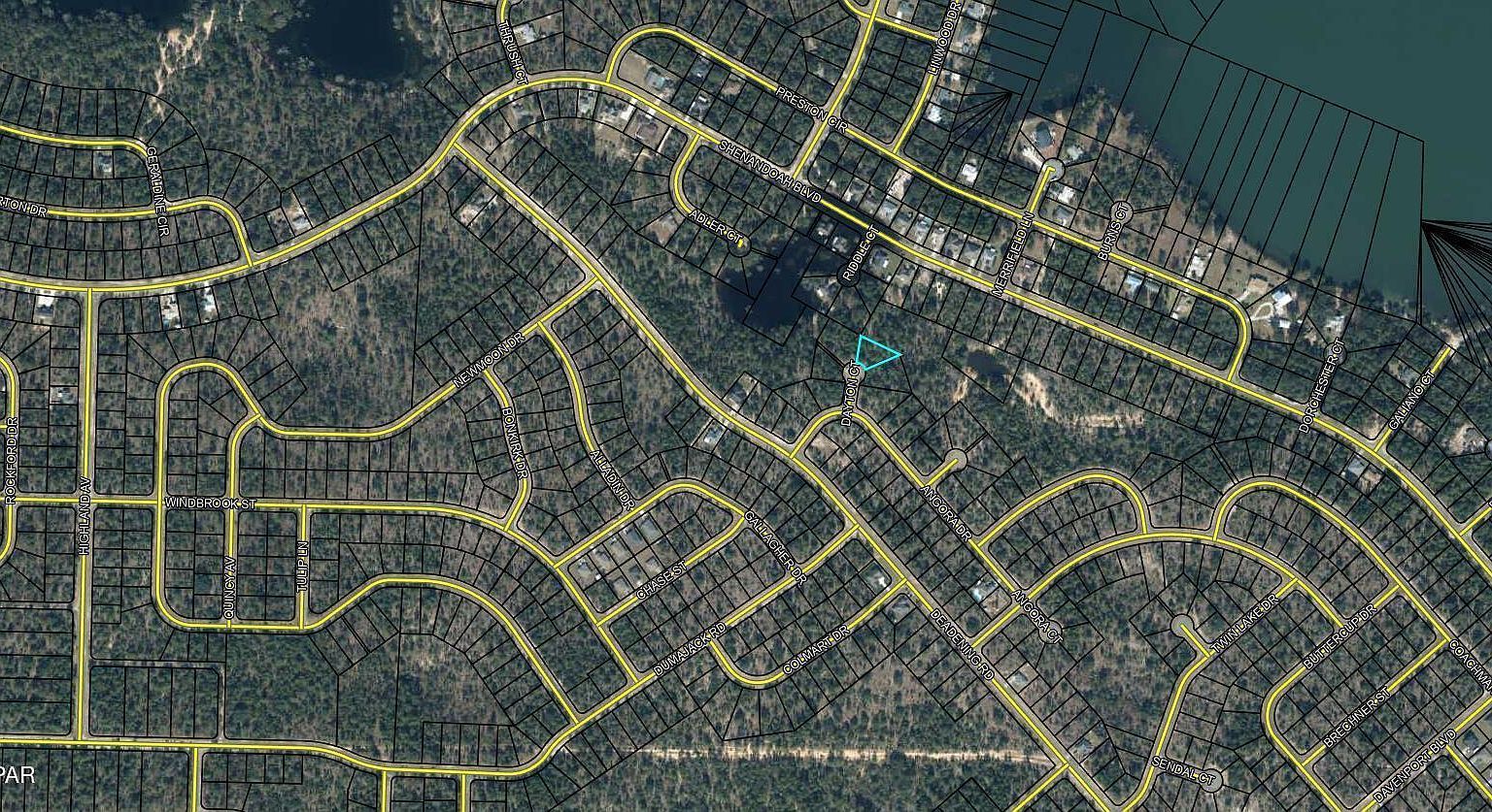 LOT 9 Dayton Ct Chipley, FL 32428  | Land/Lot