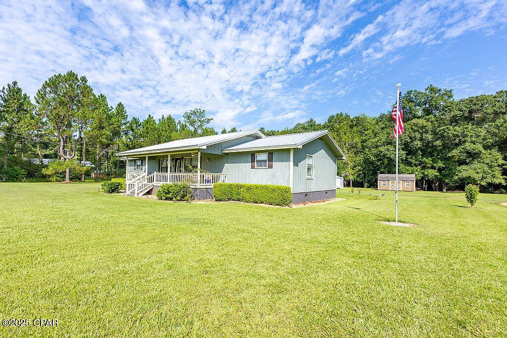 1544 Highway 277 Chipley, FL 32428 - Thumbnail 4