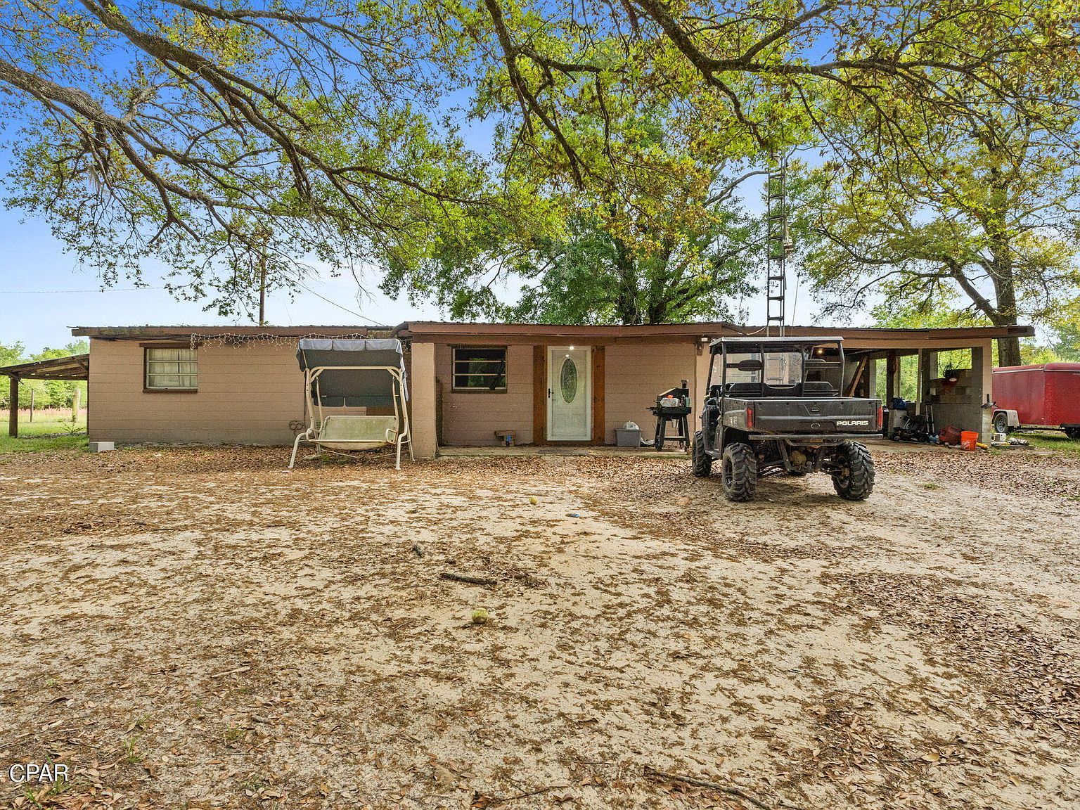 1479 Curry Ferry Rd Bonifay, FL 32425 - Thumbnail 4