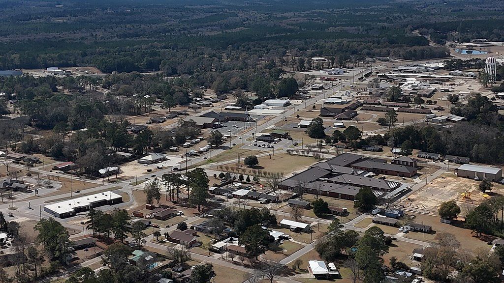 0 N Sunflower St Geneva, AL 36340 - Thumbnail 4