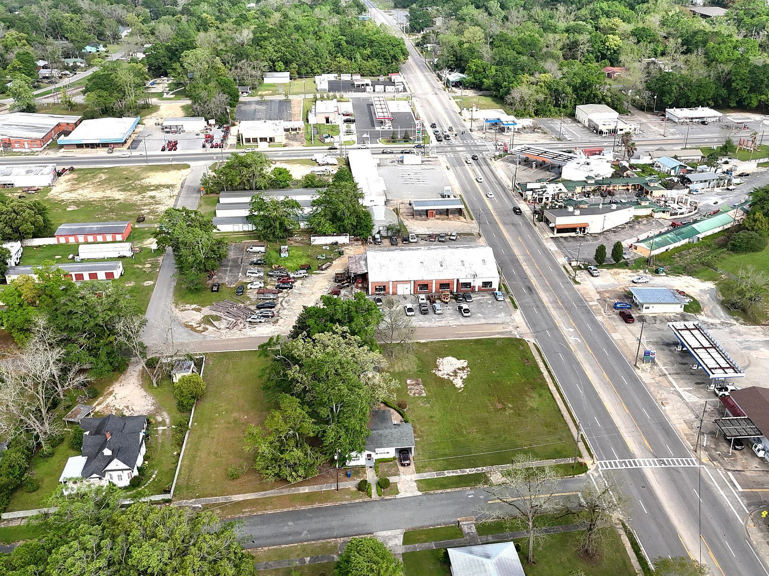 0 Highway 90 Bonifay, FL 32425 - Thumbnail 4