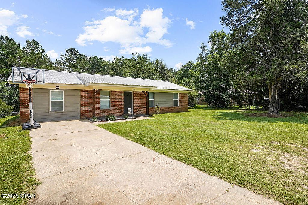 2316 Sweetgum Dr Bonifay, FL 32425 - Thumbnail 4