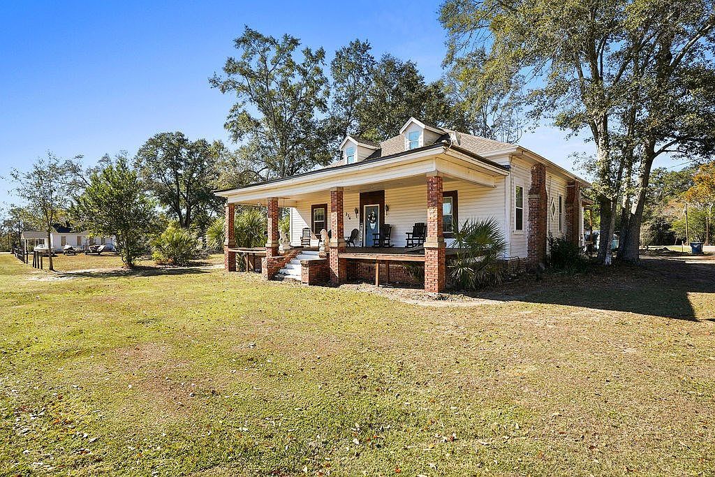 234 Hathaway St Black, AL 36314 - Thumbnail 4