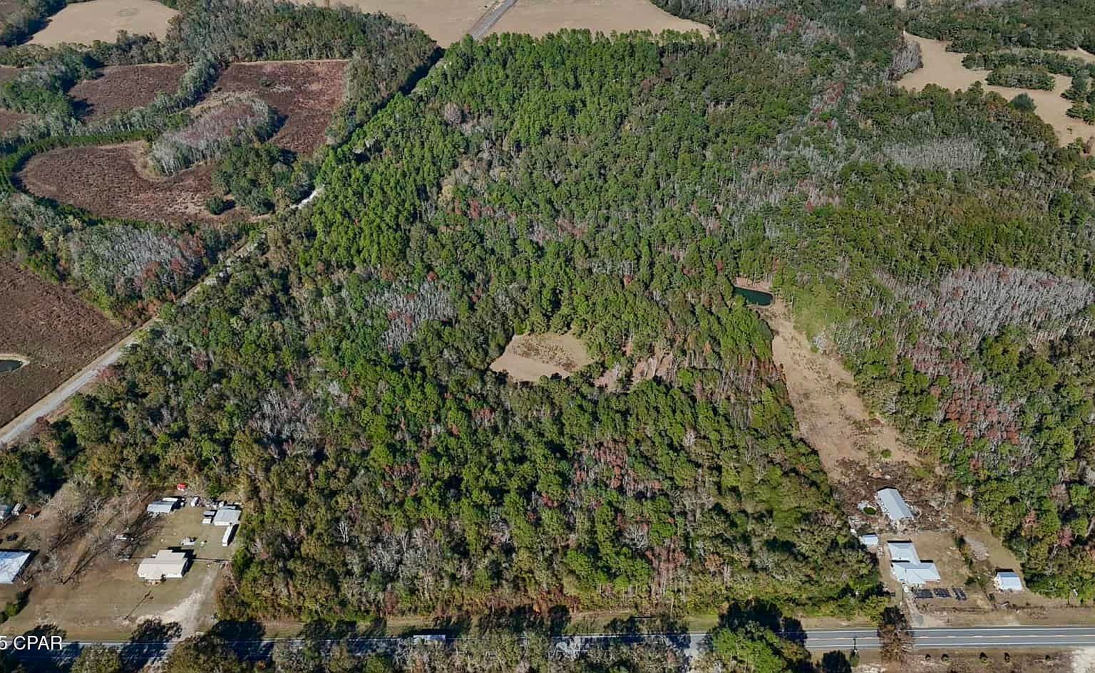 50 Ac Hwy #2 Bonifay, FL 32425  | Single Family